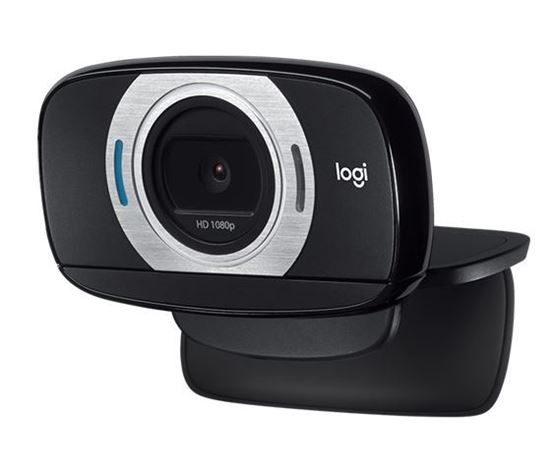 Slika WEB kamera Logitech C615 HD