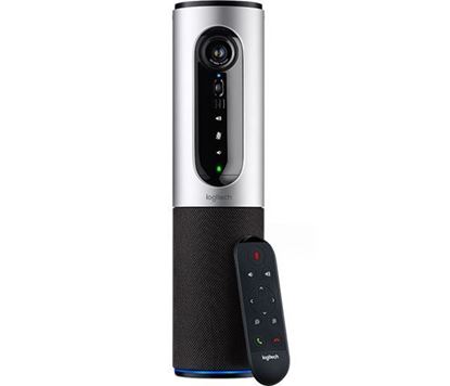Picture of Video Conferencing Logitech ConferenceCam Connect