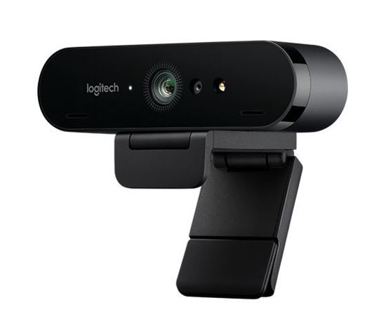 Slika WEB kamera Logitech BRIO