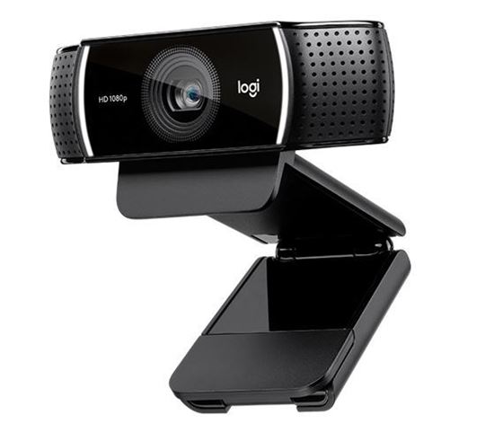 Picture of WEB kamera Logitech C922 Pro Stream
