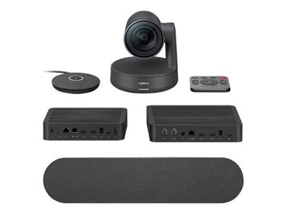 Picture of Logitech Rally Standard System