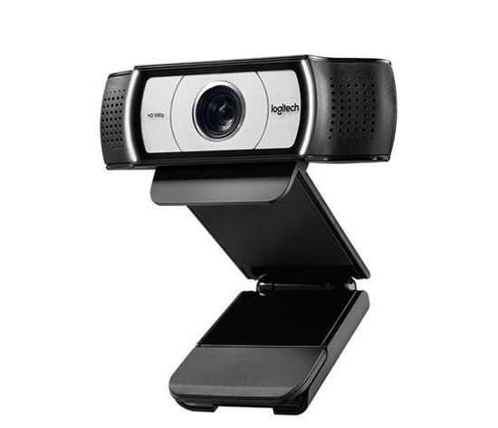 Slika LOGITECH HD Web kamera C930e