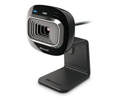 Picture of Microsoft LifeCam HD-3000 for Business