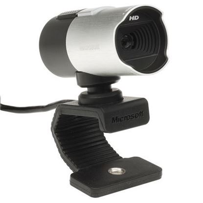 Picture of Microsoft  LifeCam Studio for Business