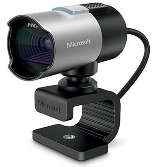 Picture of WC MS FPP LIFECAM STUDIO USB, Q2F-00018