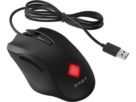 Slika HP OMEN miš za prijenosno računalo, 8BC52AA