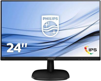 Picture of Monitor Philips 243V7QDSB