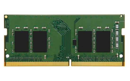 Slika MEM SOD DDR4 8GB 2933MHz KIN