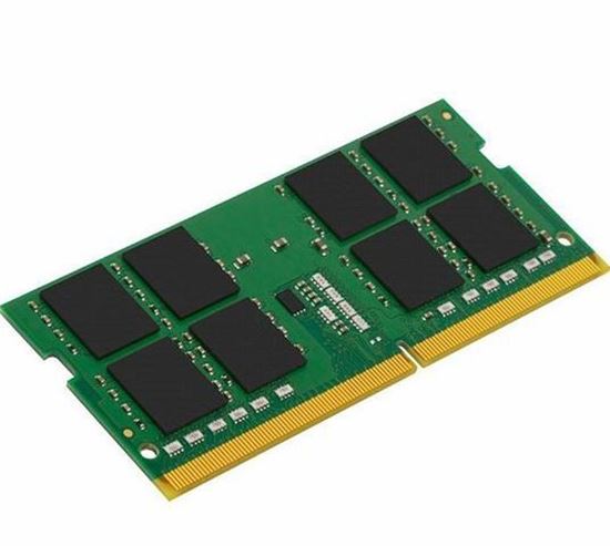 Slika Memorija Kingston Brand za prijenosna računala DDR4 16GB 2666MHz