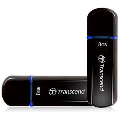 Slika USB memorija Transcend 8GB JF600