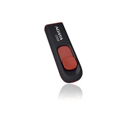 Slika USB memorija Adata 8GB C008 Black