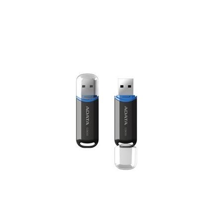 Slika USB memorija Adata 16GB C906 Black