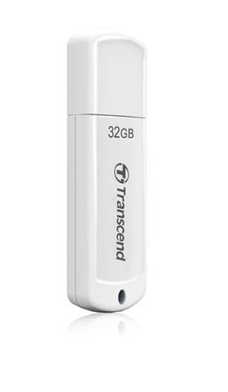 Slika USB memorija Transcend 32GB JF370, TS32GJF370