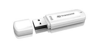 Slika USB memorija Transcend 64GB JF370, TS64GJF370