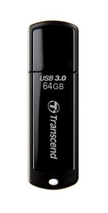 Slika USB memorija Transcend 64GB JF700 3.0
