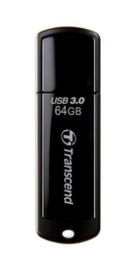 Slika USB memorija Transcend 64GB JF700 3.0