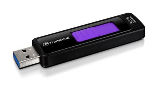 Picture of USB memorija Transcend  32GB JF760, TS32GJF760