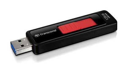 Picture of USB memorija Transcend  128GB JF760, TS64GJF760