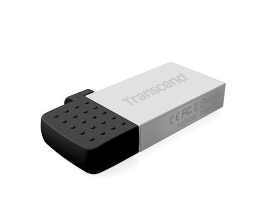 Slika USB memorija Transcend 16GB JF380S Silver