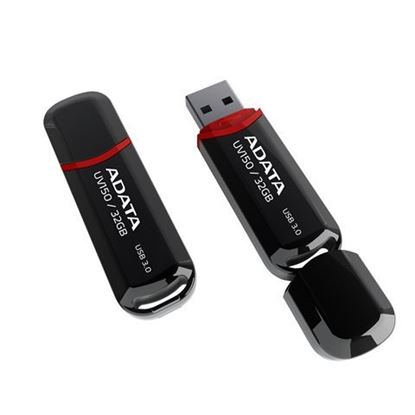 Picture of USB memorija Adata 32GB DashDrive UV150 Black AD