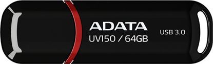 Picture of USB memorija Adata 64GB DashDrive UV150 Black AD
