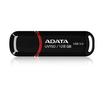 Picture of USB memorija Adata 128GB DashDrive UV150 Black AD