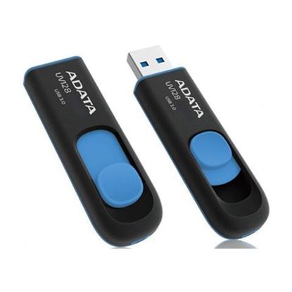 Slika USB memorija Adata 32GB UV128 Blue AD