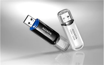Picture of USB memorija Adata 32GB C906 White