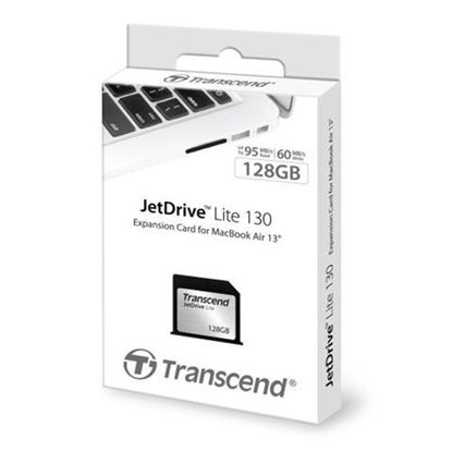 Slika Memorijska kartica Transcend  128GB JDL 130
