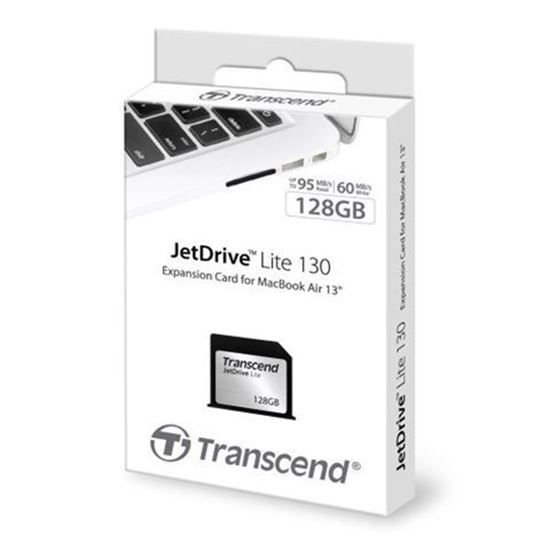 Picture of Memorijska kartica Transcend  128GB JDL 130