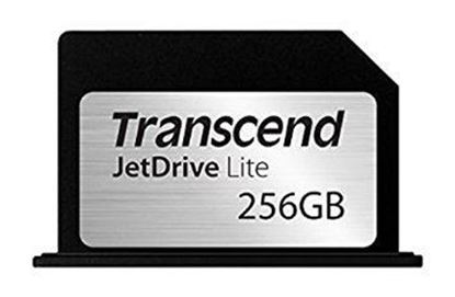 Slika Memorijska kartica za Apple 256GB JetDrive Lite 330 Transcend
