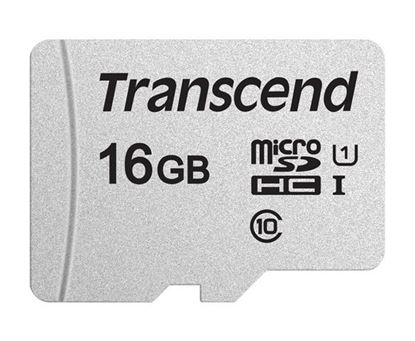Picture of Memorijska kartica  SD MICRO 16GB HC Class 10 UHS-I