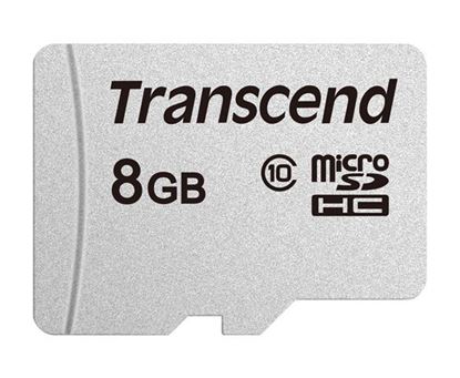 Slika Memorijska kartica  SD MICRO 8GB HC Class 10 UHS-I