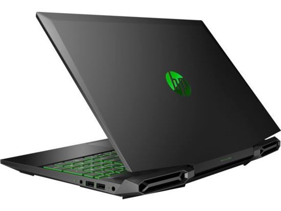 Picture of HP Pavilion Gaming 15-dk0019nm, 7SD99EA