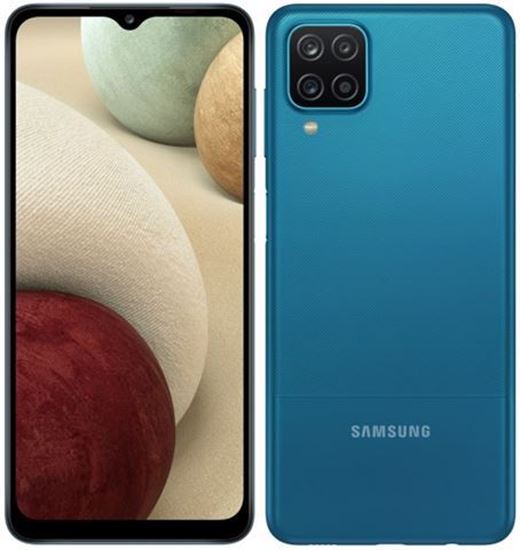 Slika MOB Samsung A125F Galaxy 128GB Plavi