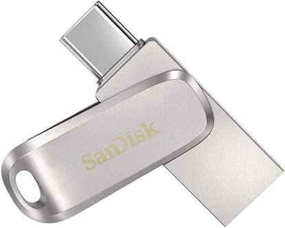 Slika USB memorija SanDisk Ultra Dual Drive USB Type-C / USB 3.1 64GB