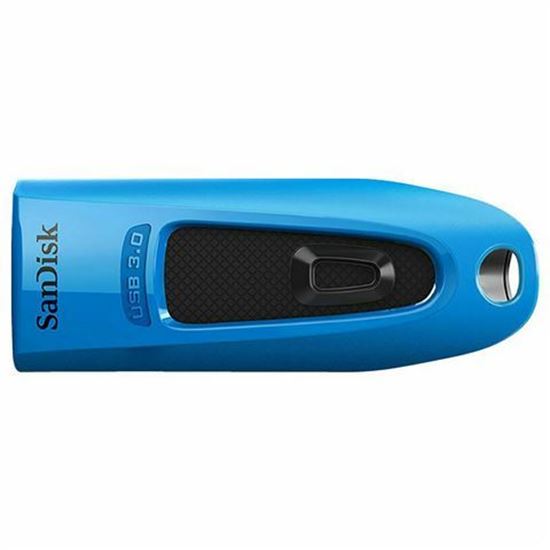 Picture of USB memorija Sandisk Ultra USB 3.0 Blue 32GB