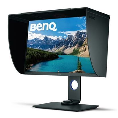 Slika Monitor BenQ SW271