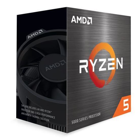 Picture of CPU AMD Ryzen 5 5600X