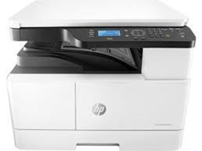 Picture of PRN MFP HP MLJ M438n, 8AF43A