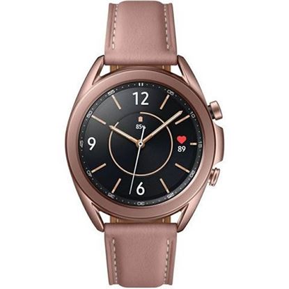 Picture of Sat Samsung R850 Galaxy Watch 3 41mm Bronze/gold