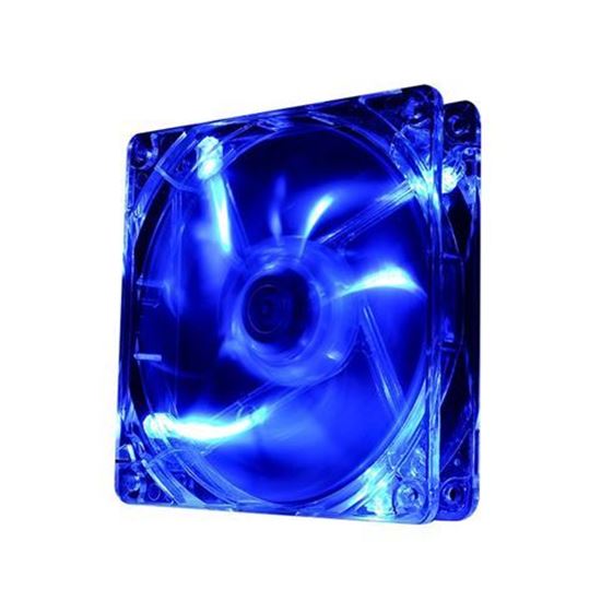 Slika Hladnjak za kućište Thermaltake Pure 12 LED Blue