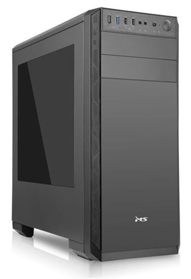 Slika MS FIGHTER V300 gaming kućište