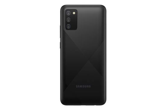 Slika MOB Samsung A025G Galaxy A02s Crni