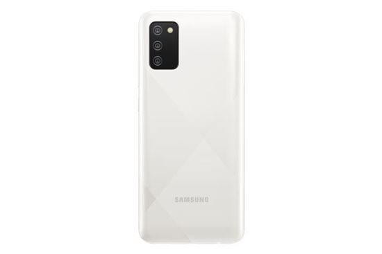 Picture of MOB Samsung A025G Galaxy A02s Bijeli