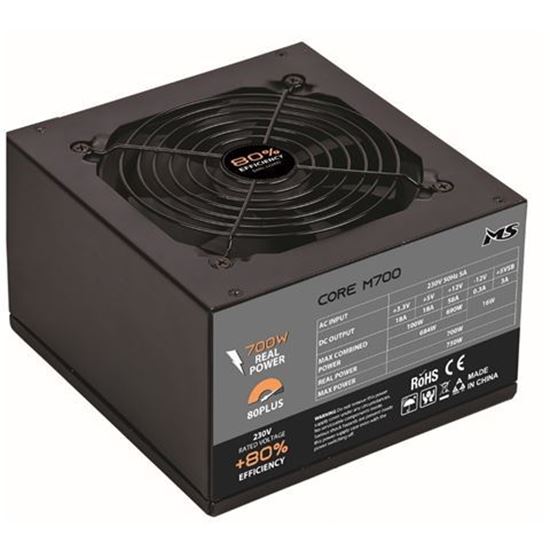 Slika PSU MSI CORE M700