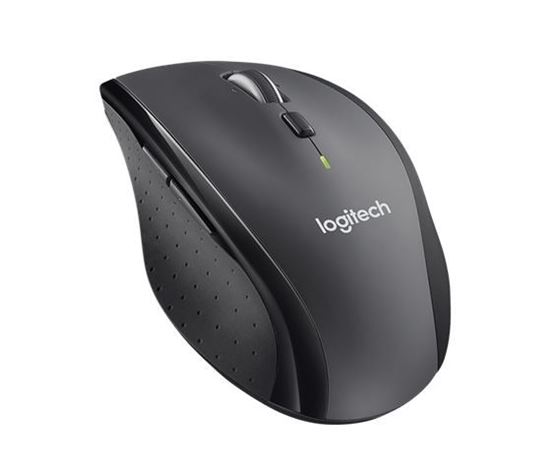 Picture of Miš bežični Logitech M705 Charcoal