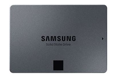 Picture of SSD 1TB Samsung 870 QVO 2.5" EU