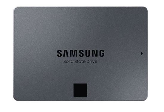 Slika SSD 1TB Samsung 870 QVO 2.5" EU