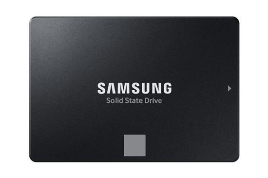 Slika SSD 2TB Samsung 870 EVO 2.5" EU